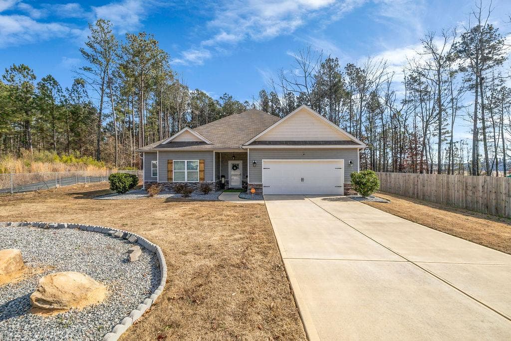 814 Natures Walk, Gray, GA 31032 — most recent listing photo