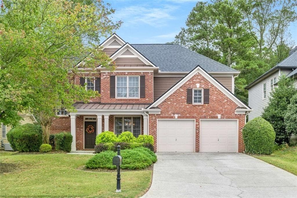 5731 Vinings Retreat Way, Mableton, GA 30126 — most recent listing photo