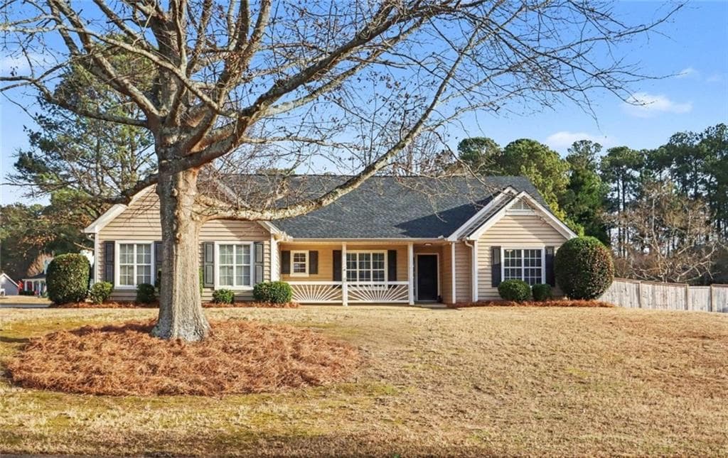2660 Tribble Gates Drive, Loganville, GA 30052 — most recent listing photo
