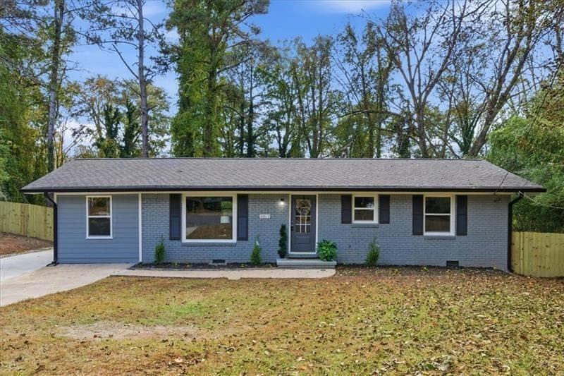 4015 Moffat Court, Decatur, GA 30035 — most recent listing photo