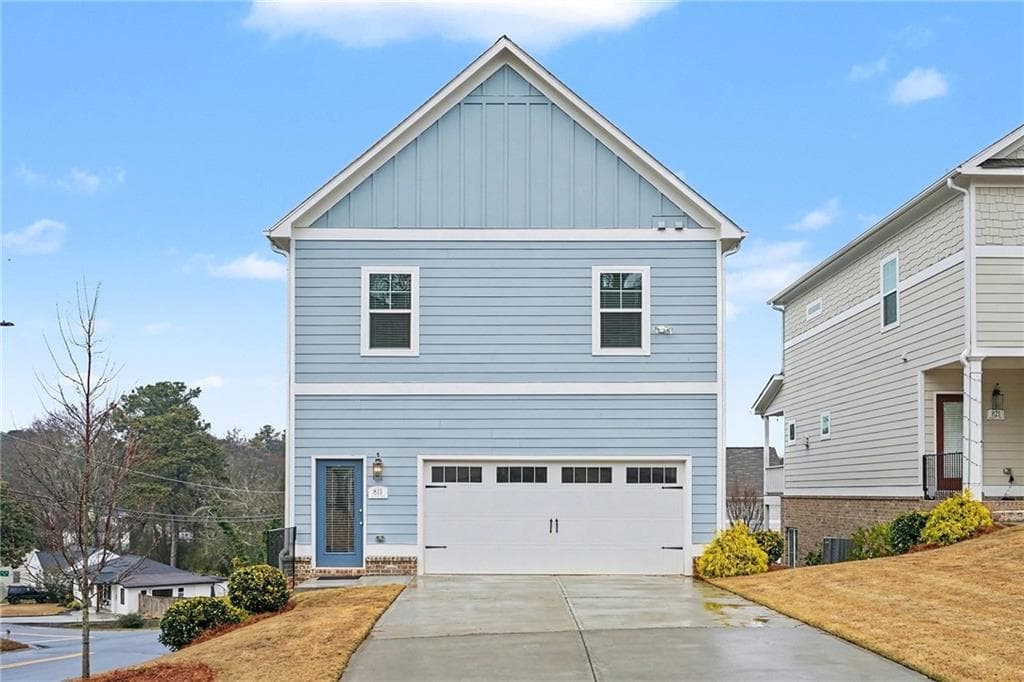 811 Corsiglia Farm, Marietta, GA 30060 — most recent listing photo