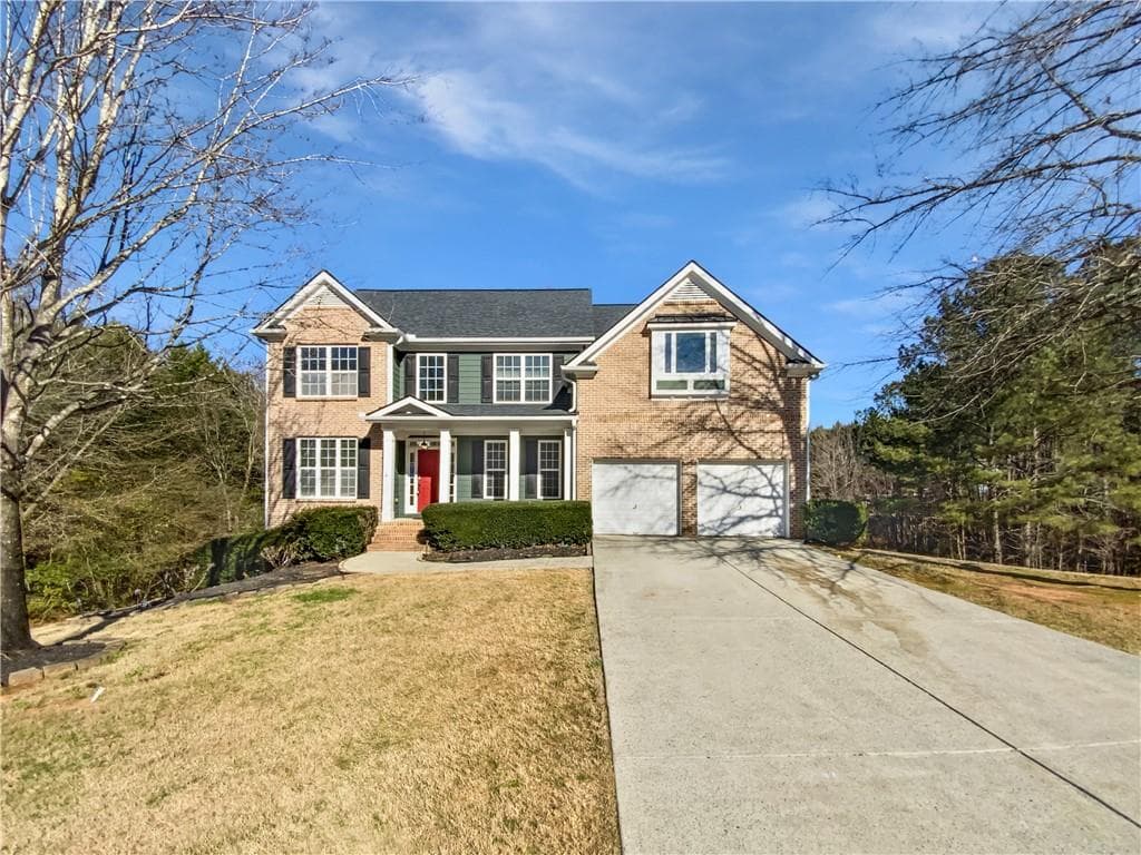 520 Osprey Lane, Woodstock, GA 30188 — most recent listing photo