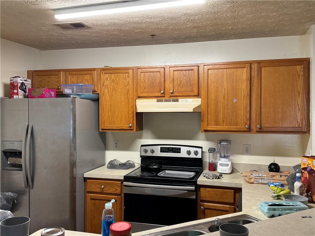 3 bedroom, 2 bathroom, 1,435 sq ft condominium for sale at 312 Ridge Creek Drive, Clarkston, GA 30021 — photo 4