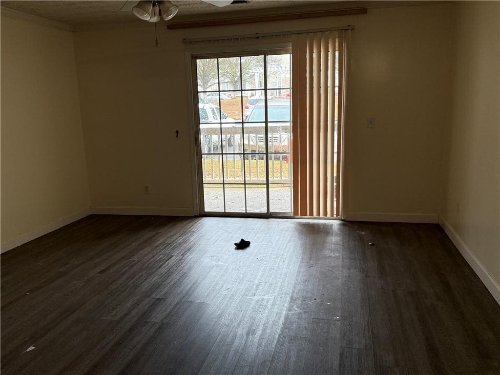 3 bedroom, 2 bathroom, 1,435 sq ft condominium for sale at 312 Ridge Creek Drive, Clarkston, GA 30021 — photo 6