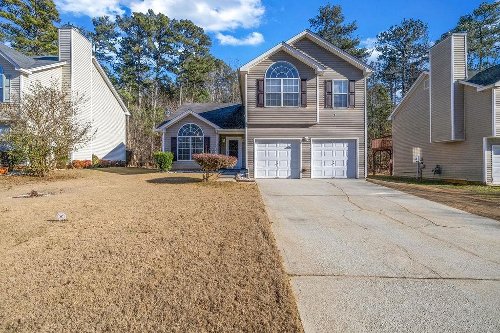3218 Diamond Bluff, Union City, GA 30291 — most recent listing photo