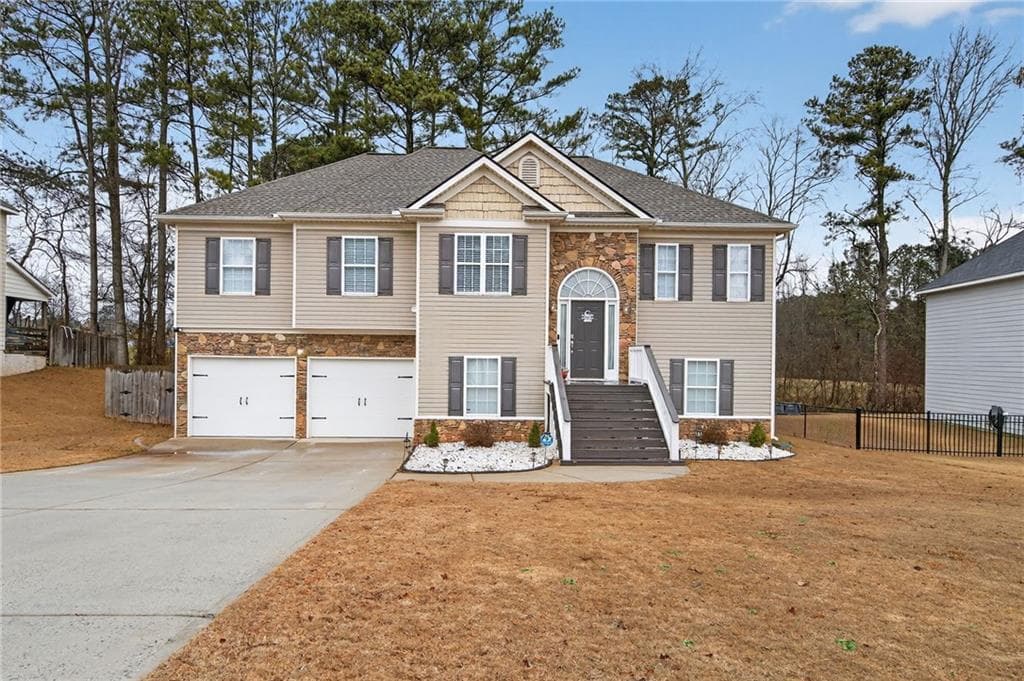 178 Lindsey Drive, Bremen, GA 30110 — most recent listing photo