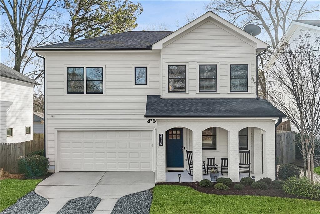 3115 Cedar Street, Scottdale, GA 30079 — most recent listing photo