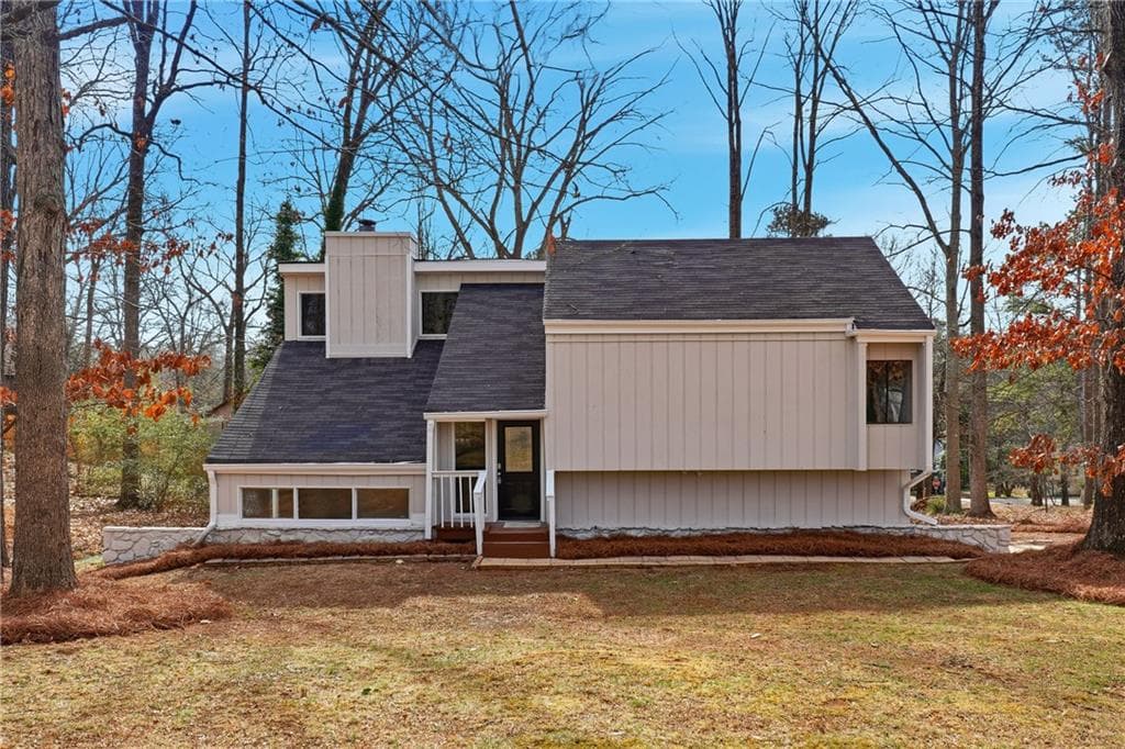 5001 Hickory Oak Court, Stone Mountain, GA 30088 — most recent listing photo