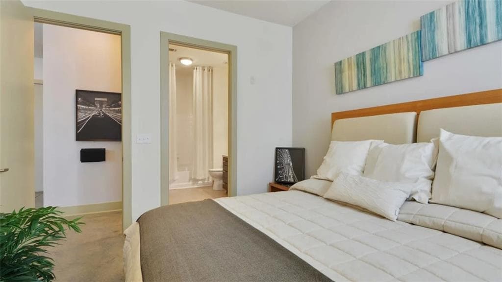 2 bedroom, 2 bathroom, 1,165 sq ft apartment for rent at 2115 Piedmont Road 3301, Atlanta, GA 30324 for $1,677 a month — photo 4