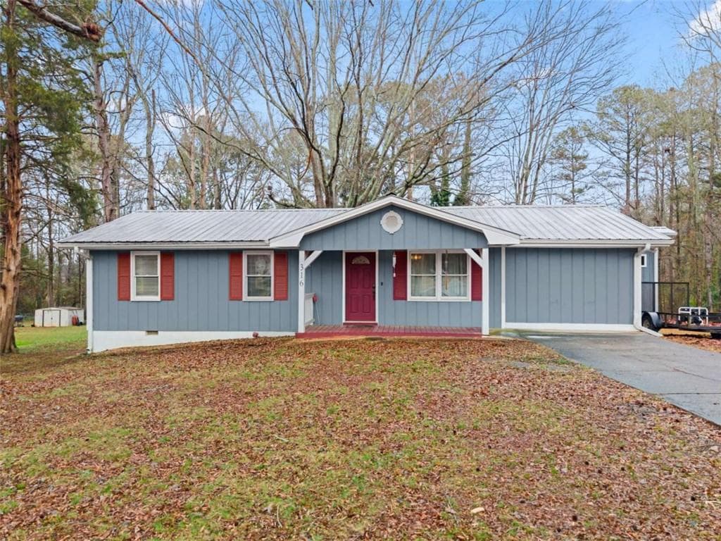 316 Hardigree Drive, Winder, GA 30680 — most recent listing photo