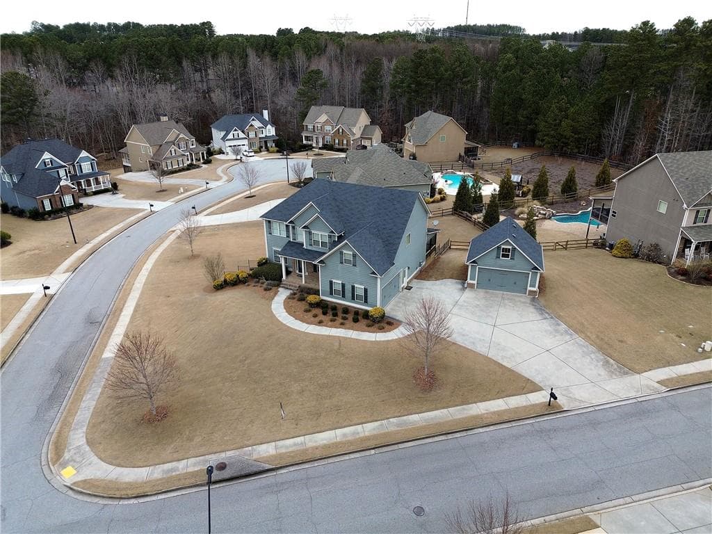 980 Double Branches Lane, Dallas, GA 30132 — most recent listing photo