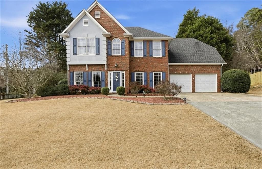 1050 Brookton Square, Powder Springs, GA 30127 — most recent listing photo