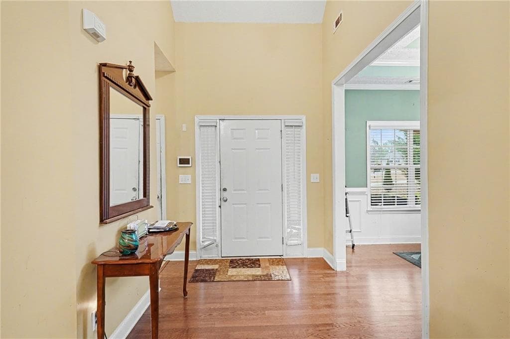 3 bedroom, 2 bathroom, 2,230 sq ft single family residence for sale at 45 Glen Ridge Court, Covington, GA 30014 — photo 4
