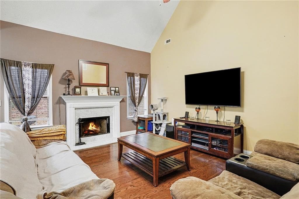 3 bedroom, 2 bathroom, 2,230 sq ft single family residence for sale at 45 Glen Ridge Court, Covington, GA 30014 — photo 5