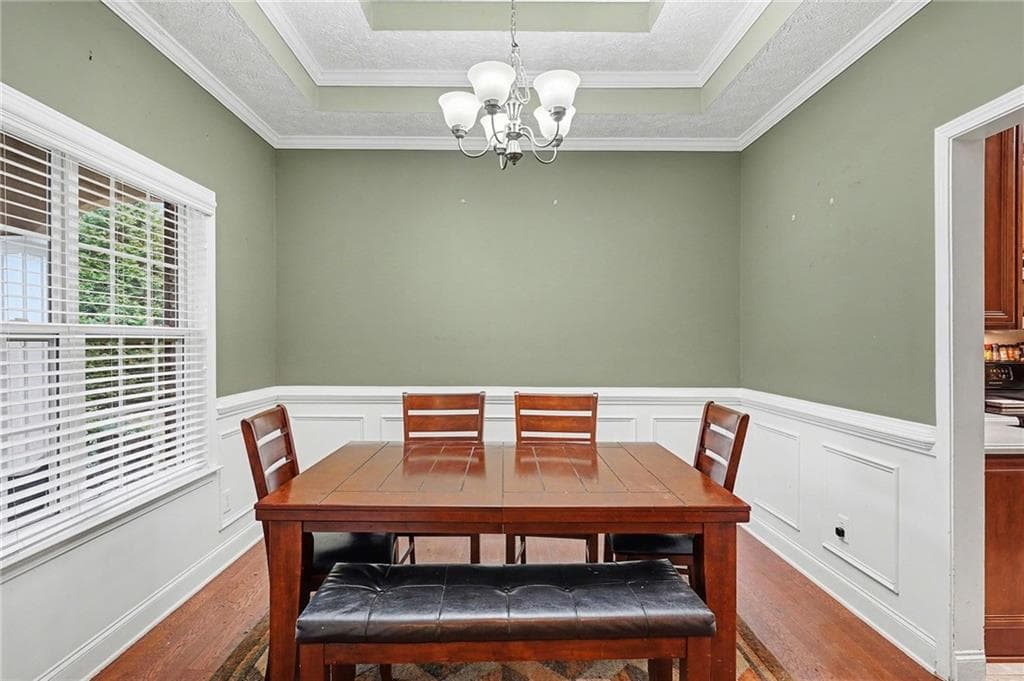 3 bedroom, 2 bathroom, 2,230 sq ft single family residence for sale at 45 Glen Ridge Court, Covington, GA 30014 — photo 9