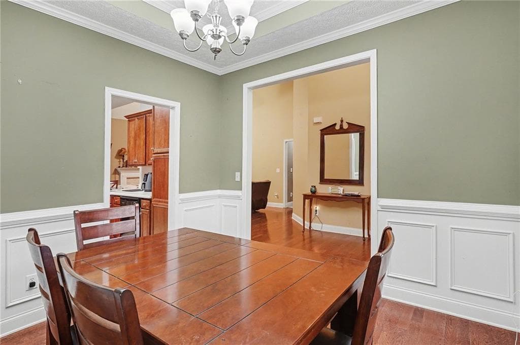 3 bedroom, 2 bathroom, 2,230 sq ft single family residence for sale at 45 Glen Ridge Court, Covington, GA 30014 — photo 10