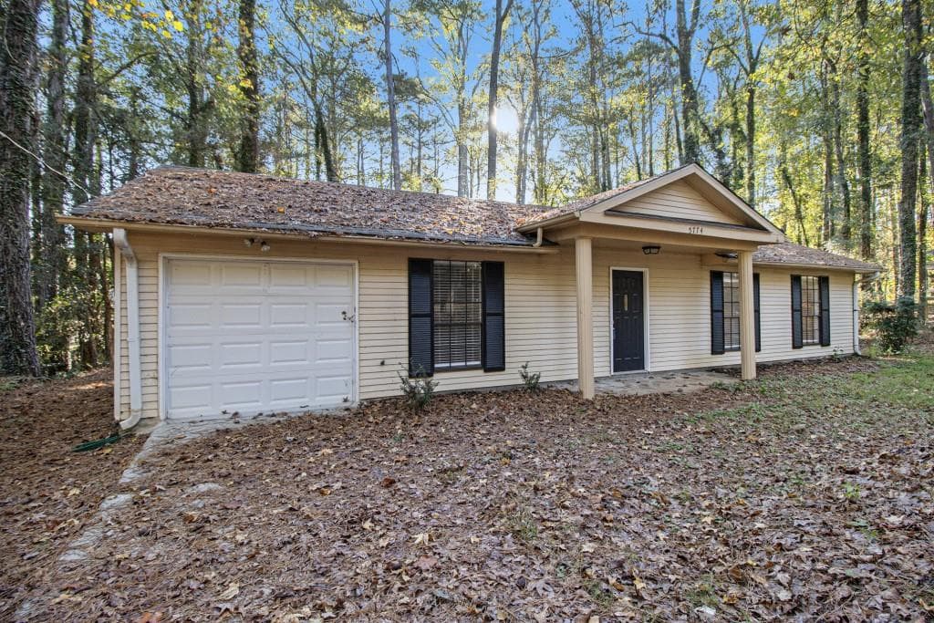 5774 Taffeta Court, Lithonia, GA 30058 — most recent listing photo