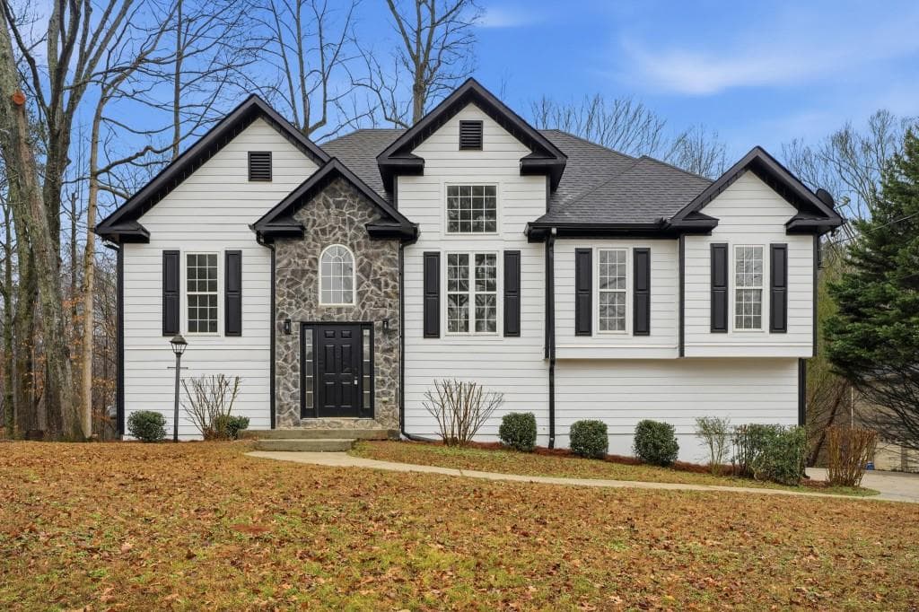 840 Windy Mill Court, Temple, GA 30179 — most recent listing photo