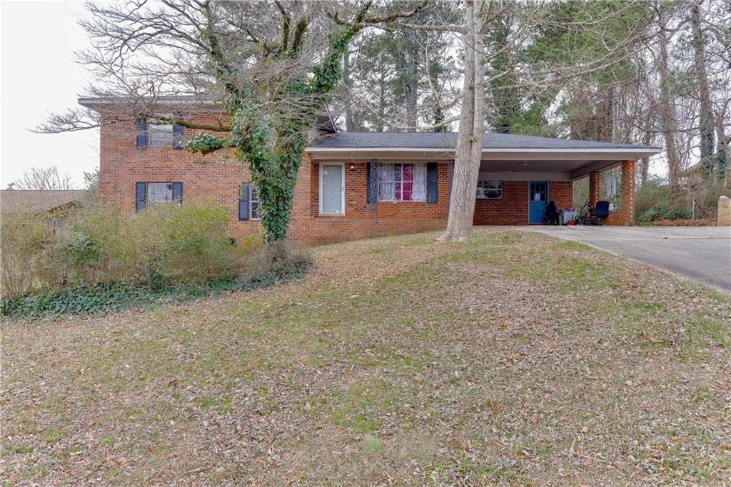 3146 Esther Drive, Gainesville, GA 30504 — most recent listing photo