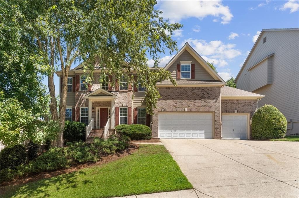 208 Sawtooth Court, Canton, GA 30114 — most recent listing photo