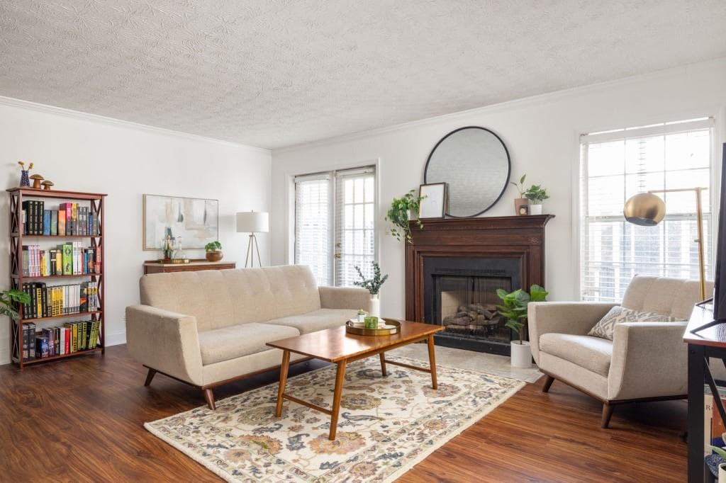 1335 N Crossing Drive 1335, Atlanta, GA 30329 — most recent listing photo
