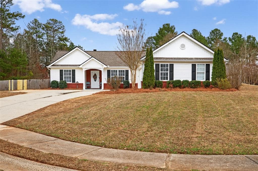 405 Bradford Way, Auburn, GA 30011 — most recent listing photo