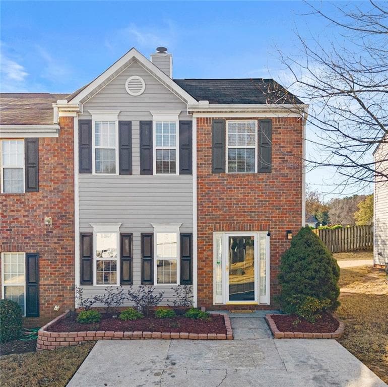 4912 Oak Meadow Lane, Oakwood, GA 30566 — most recent listing photo