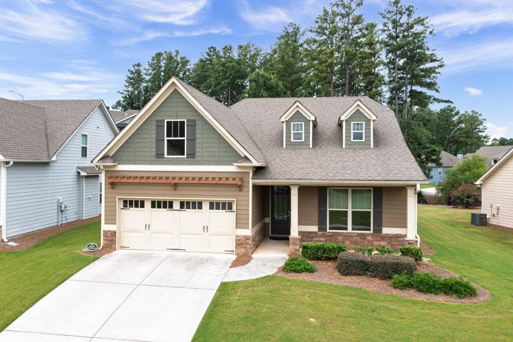 50 Rosemary Landing, Dallas, GA 30132 — most recent listing photo