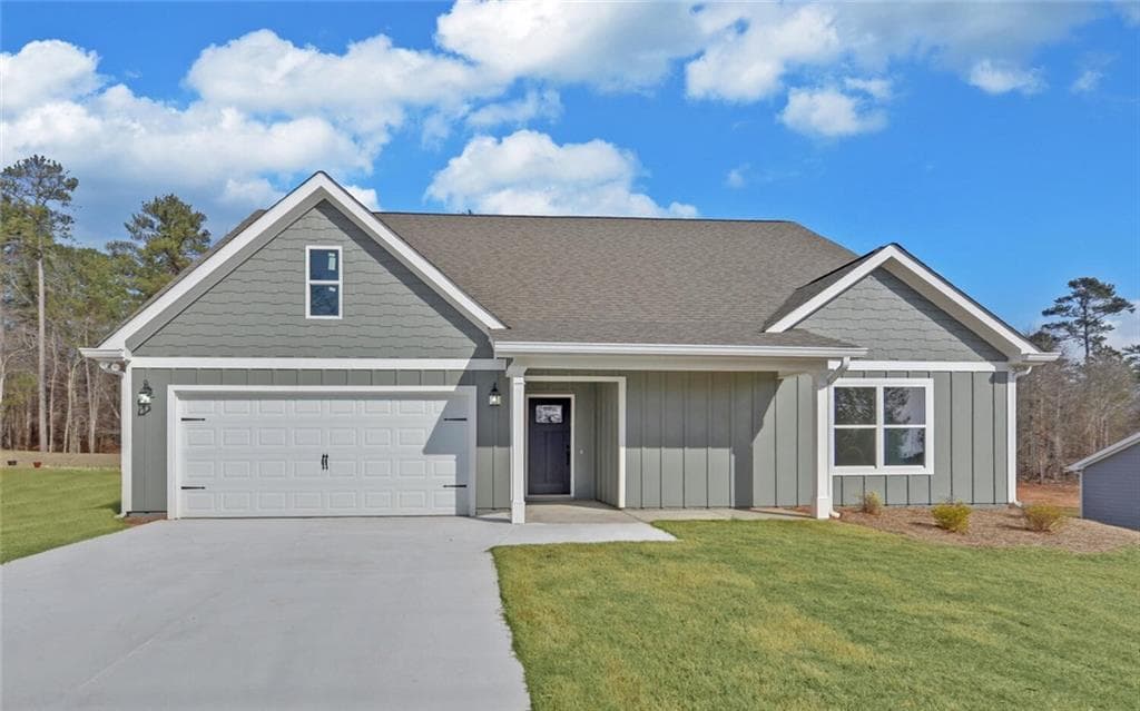 310 Park Place Drive, Lavonia, GA 30553 — most recent listing photo