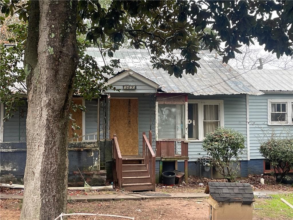 1470 Darnell Road, Marietta, GA 30060 — most recent listing photo