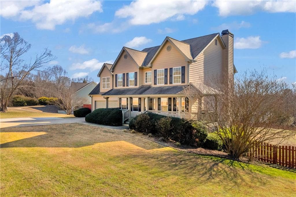 176 Market Way, Jefferson, GA 30549 — most recent listing photo