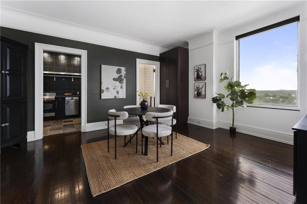 75 Ponce De Leon Avenue 1003, Atlanta, GA 30308 — most recent listing photo