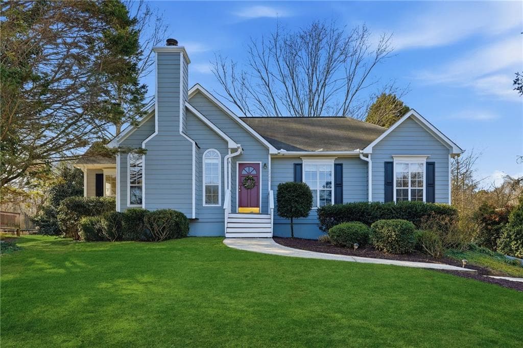2240 Mcbrayer Court, Cumming, GA 30028 — most recent listing photo