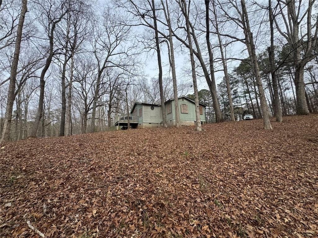 3191 Wallace Drive, Douglasville, GA 30135 — most recent listing photo