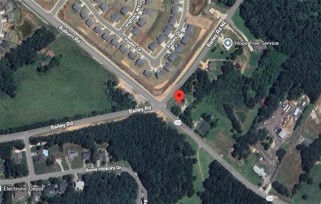 2 bedroom, 1 bathroom other for sale at 90 Auburn Road, Auburn, GA 30011