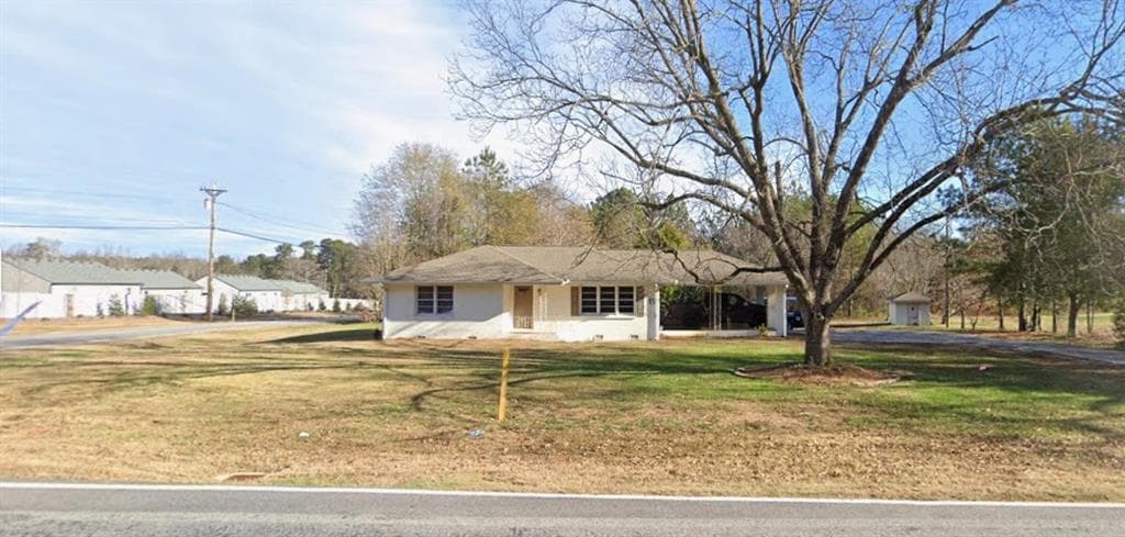 2 bedroom, 1 bathroom other for sale at 90 Auburn Road, Auburn, GA 30011 — photo 5