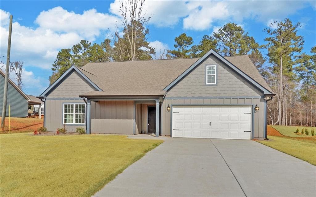 346 Park Place Drive, Lavonia, GA 30553 — most recent listing photo