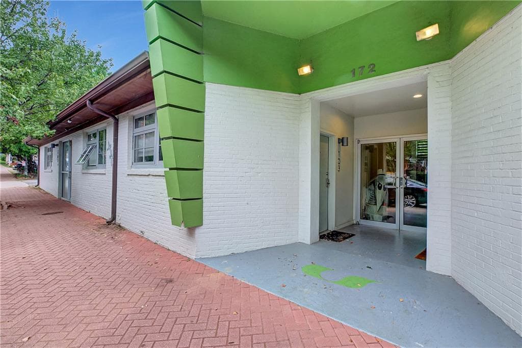 172 Carroll Street 103, Atlanta, GA 30312 — most recent listing photo