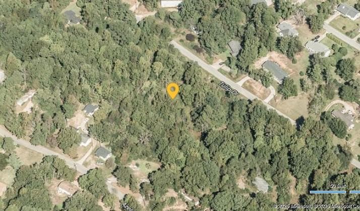 single family residence under contract at 1828 Tulip Drive, Gainesville, GA 30507 — photo 8