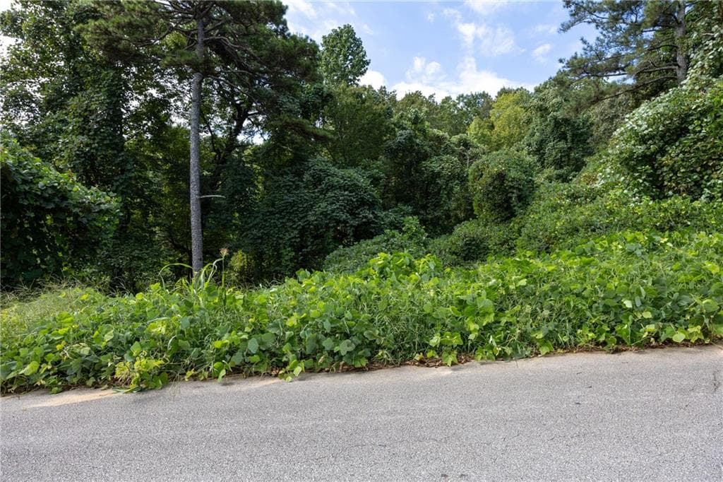 single family residence under contract at 1828 Tulip Drive, Gainesville, GA 30507 — photo 10