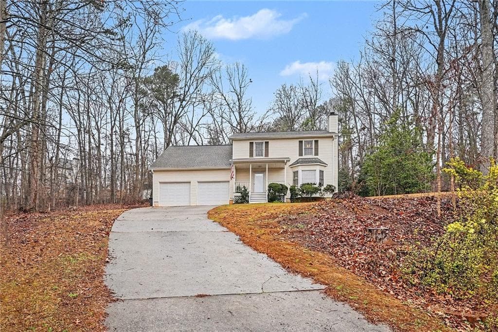 324 Stonecutters Cove, Stockbridge, GA 30281 — most recent listing photo