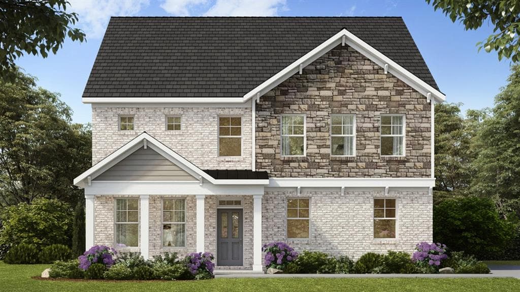 1206 Brookstone Place, Bogart, GA 30622 — most recent listing photo