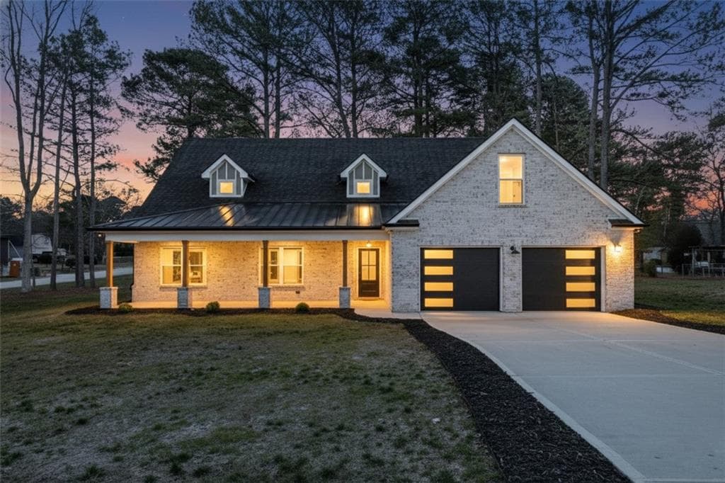 1883 Bennett Ridge, Snellville, GA 30078 — most recent listing photo