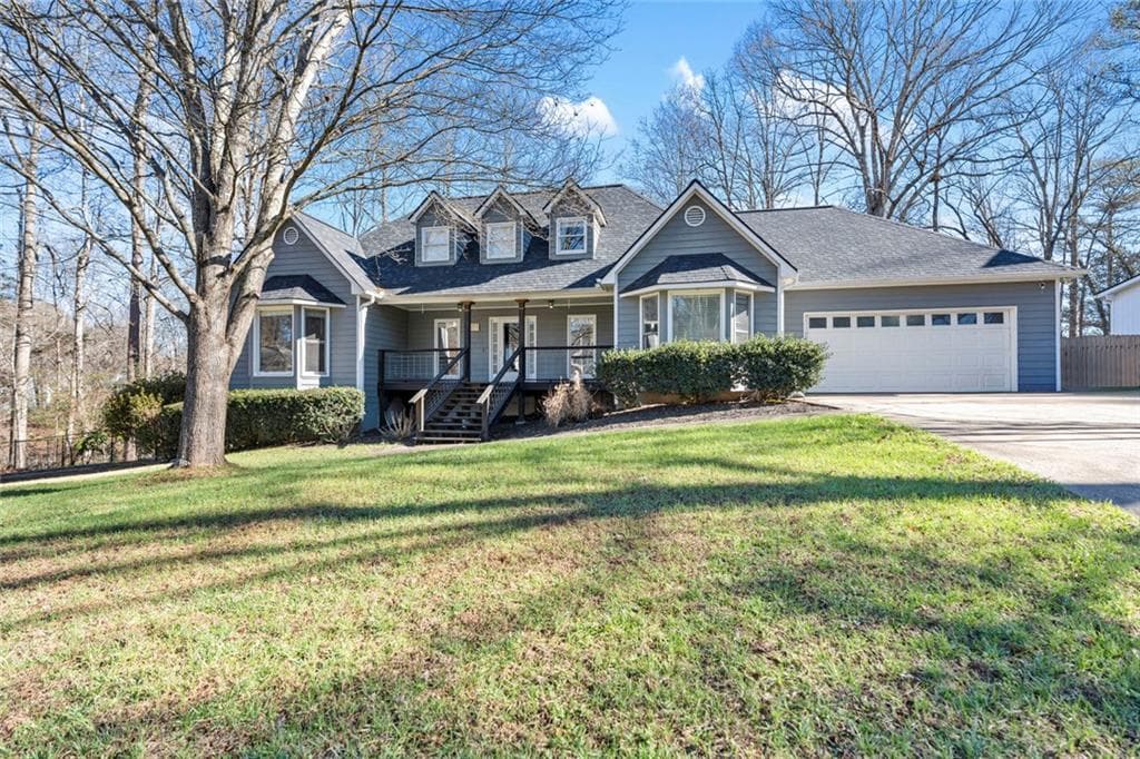 2563 Overlake Drive, Powder Springs, GA 30127 — most recent listing photo