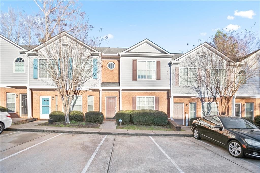 4922 Walden Lake Square, Decatur, GA 30035 — most recent listing photo