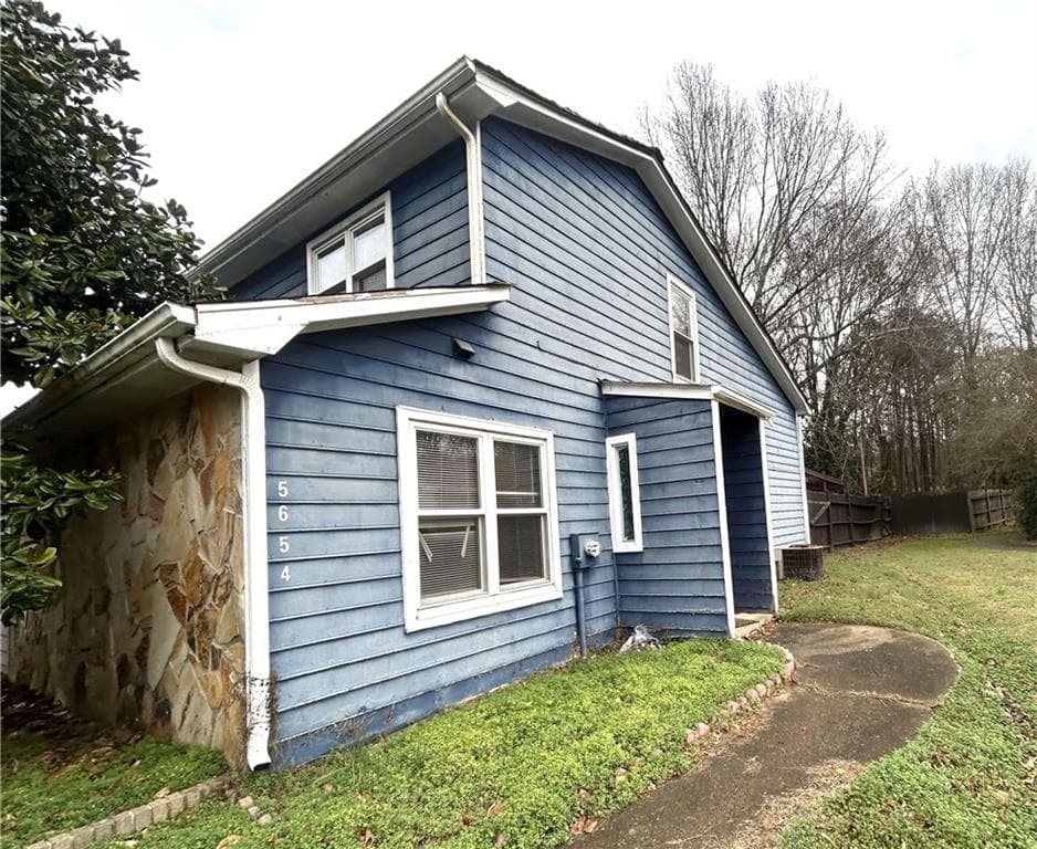 5654 Waterford Court, Morrow, GA 30260 — most recent listing photo