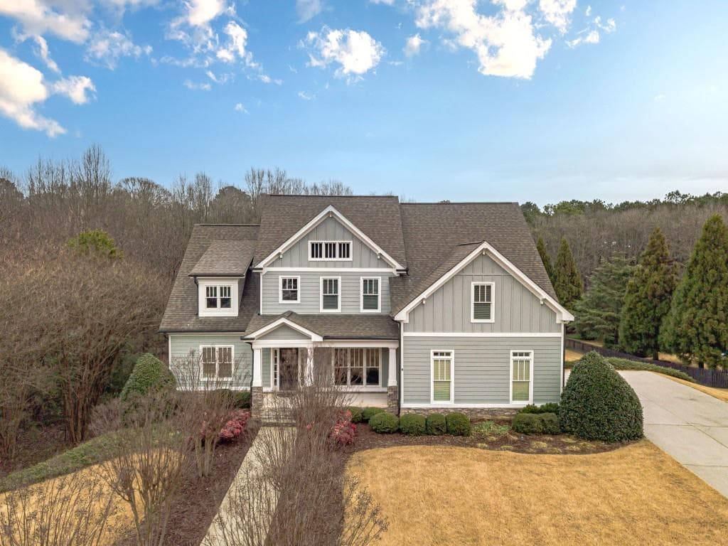1141 Ivey Brook Drive, Bethlehem, GA 30620 — most recent listing photo