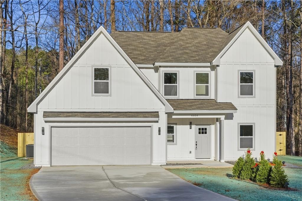 4604 Catfish Court, Acworth, GA 30102 — most recent listing photo