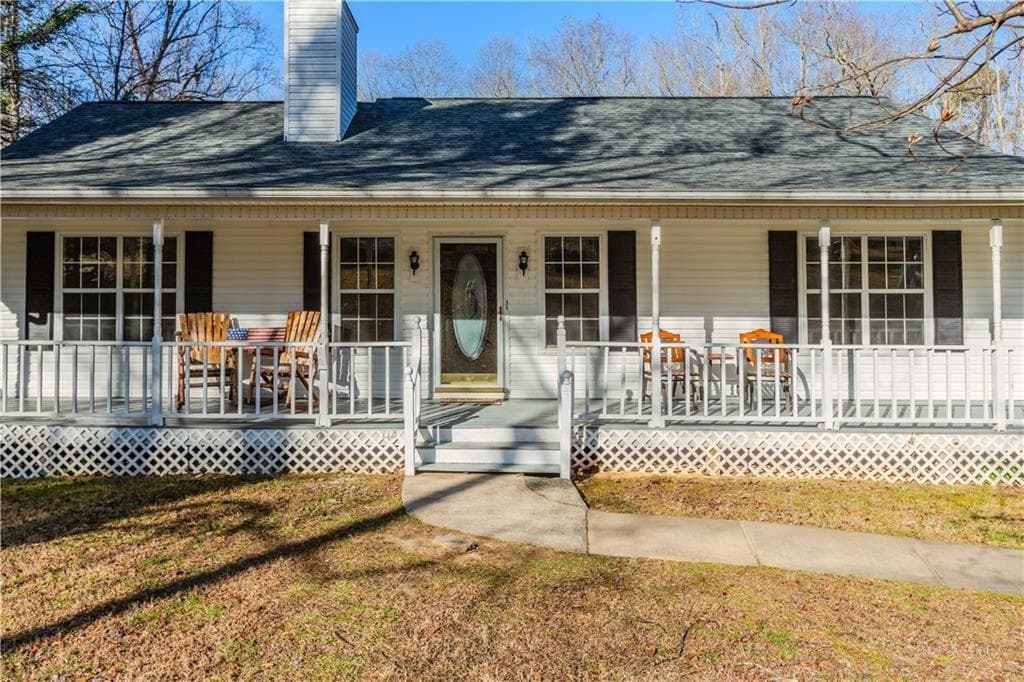 116 Audubon Court, Dawsonville, GA 30534 — most recent listing photo