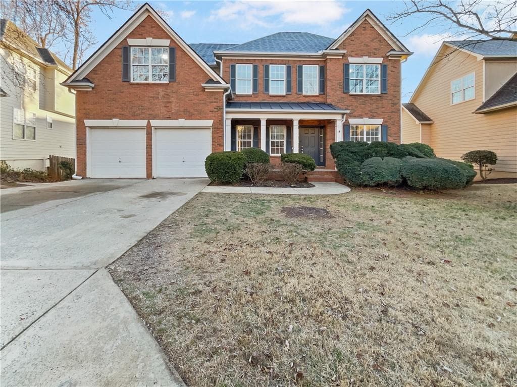 1712 Mccook Court, Kennesaw, GA 30144 — most recent listing photo